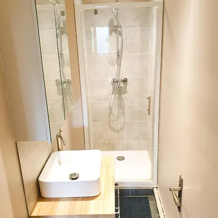 Апартаменты Cosy Myrtille Mure - T5 - Grand *