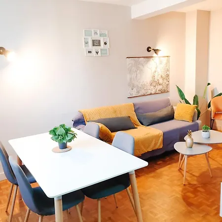 Cosy Myrtille Mure - T5 - Grand *