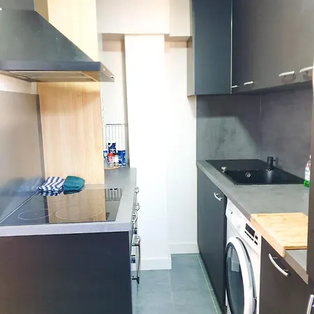 Cosy Myrtille Mure - T5 - Grand Апартаменты По