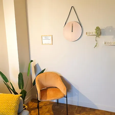 Cosy Myrtille Mure - T5 - Grand