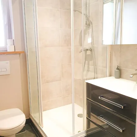 Cosy Myrtille Mure - T5 - Grand Апартаменты