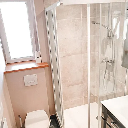 Апартаменты Cosy Myrtille Mure - T5 - Grand *