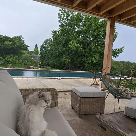 Apartment Cosy Myrtille Mure - T5 - Grand *