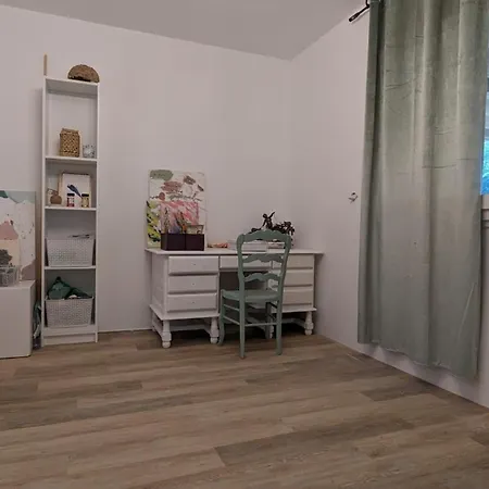 Cosy Myrtille Mure - T5 - Grand * Pau