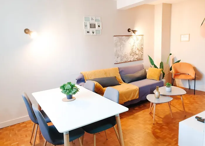 Cosy Myrtille Mure - T5 - Grand *