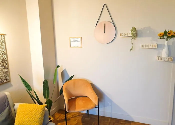 Cosy Myrtille Mure - T5 - Grand