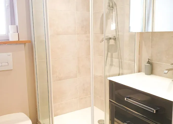 Cosy Myrtille Mure - T5 - Grand Apartment