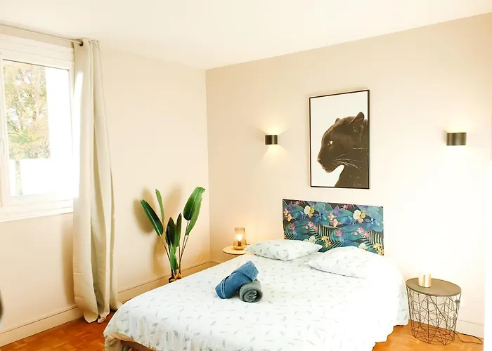 Cosy Myrtille Mure - T5 - Grand